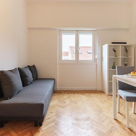 Lapa Classic By Homing Lisboa 外观 照片