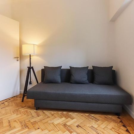 Lapa Classic By Homing Lisboa 外观 照片