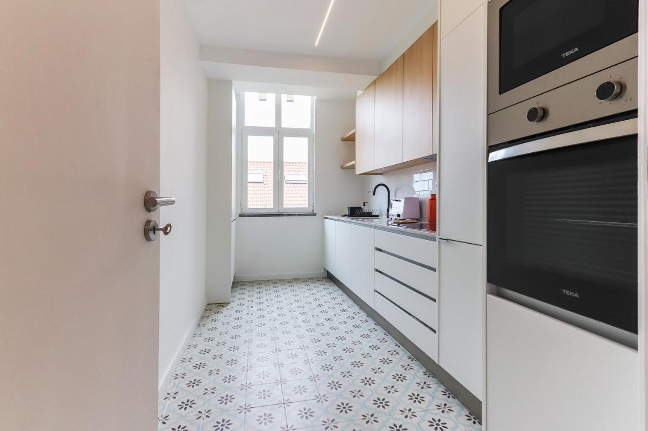 Lapa Classic By Homing Lisboa 外观 照片
