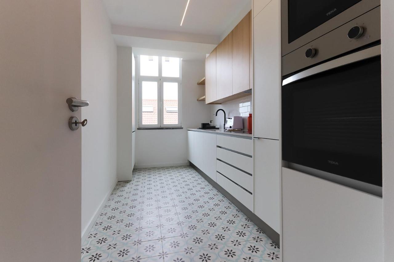 Lapa Classic By Homing Lisboa 外观 照片