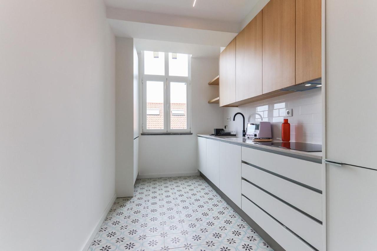 Lapa Classic By Homing Lisboa 外观 照片