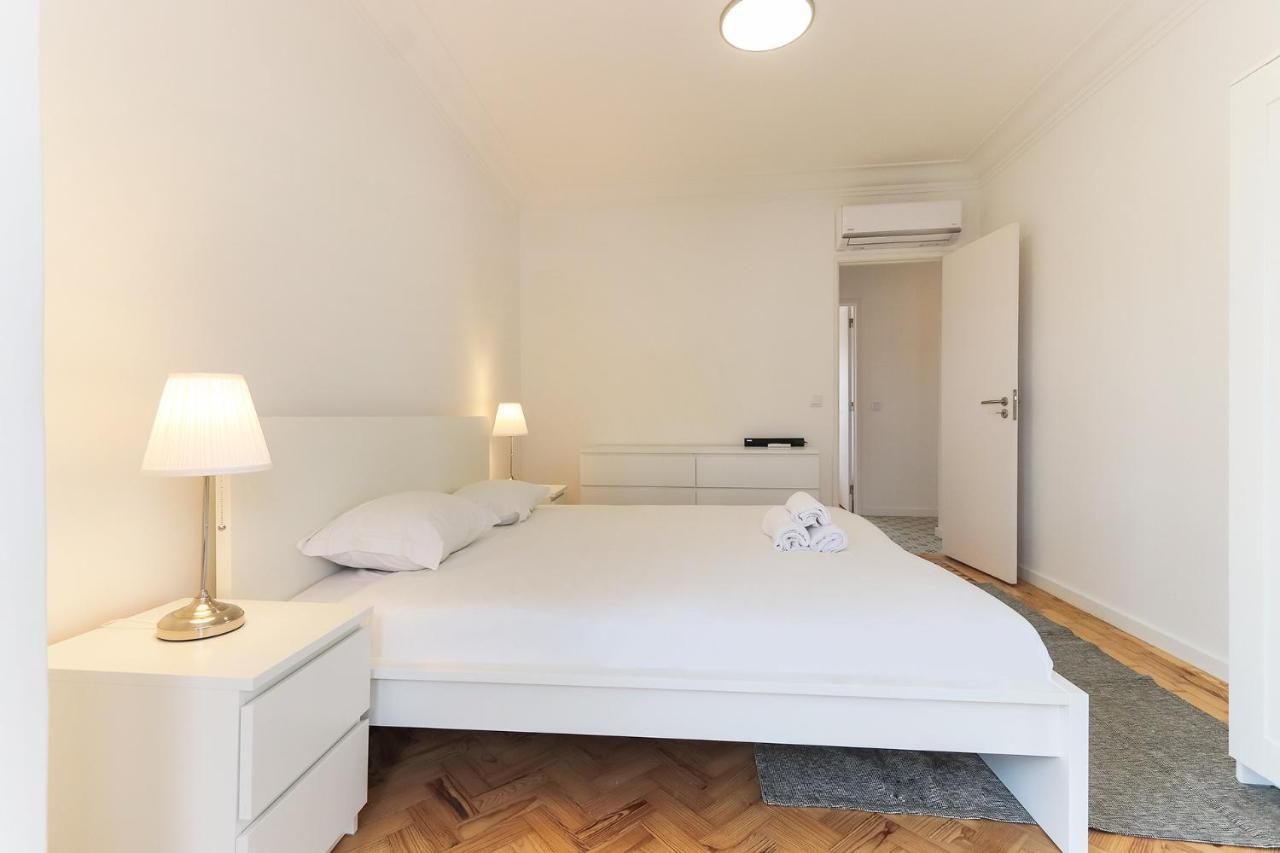 Lapa Classic By Homing Lisboa 外观 照片