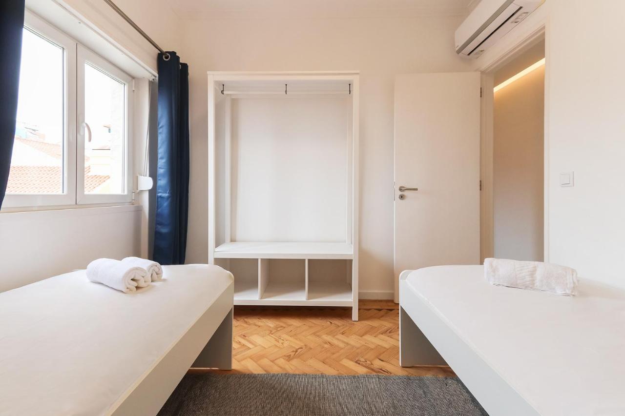 Lapa Classic By Homing Lisboa 外观 照片