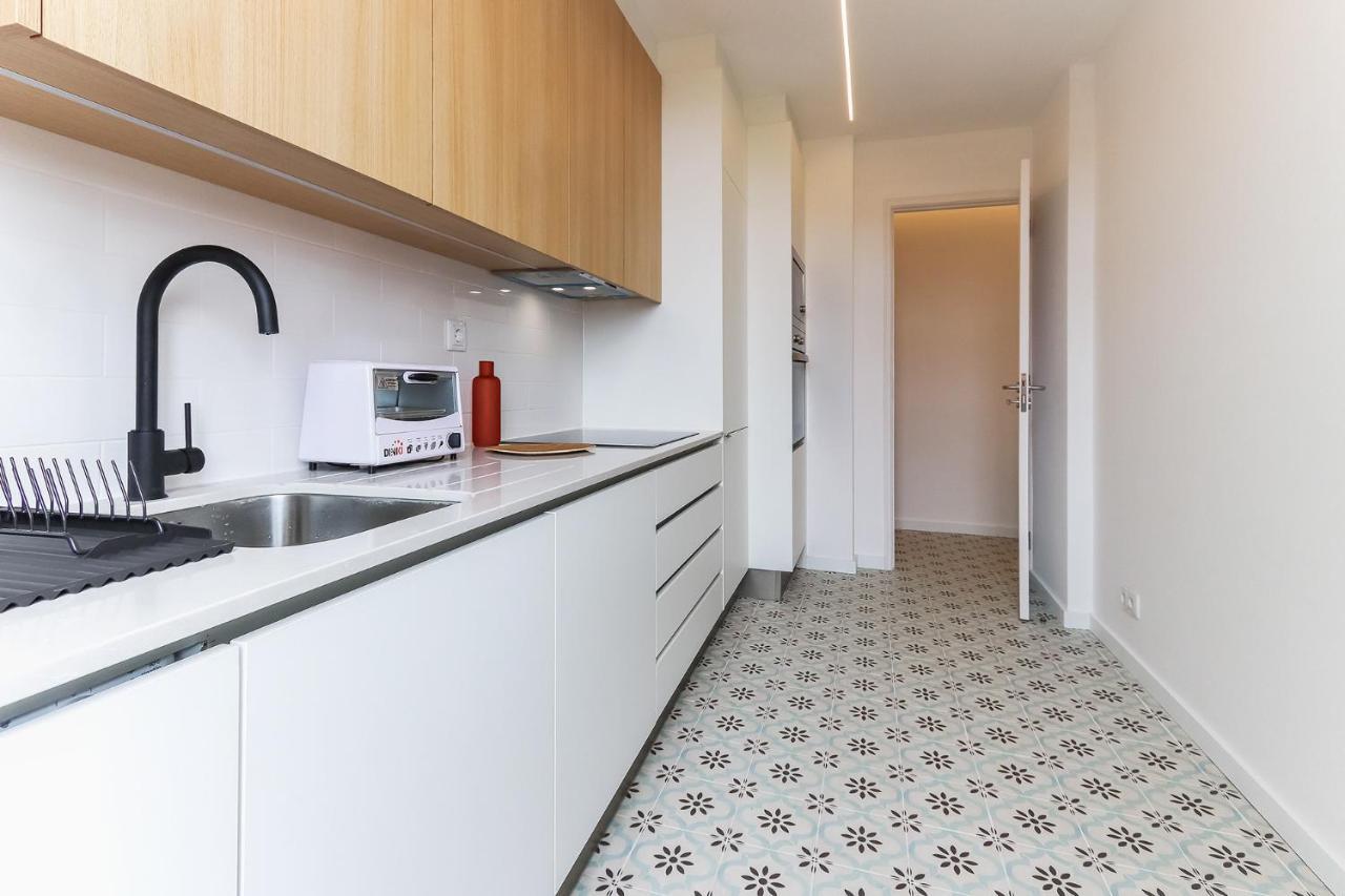 Lapa Classic By Homing Lisboa 外观 照片