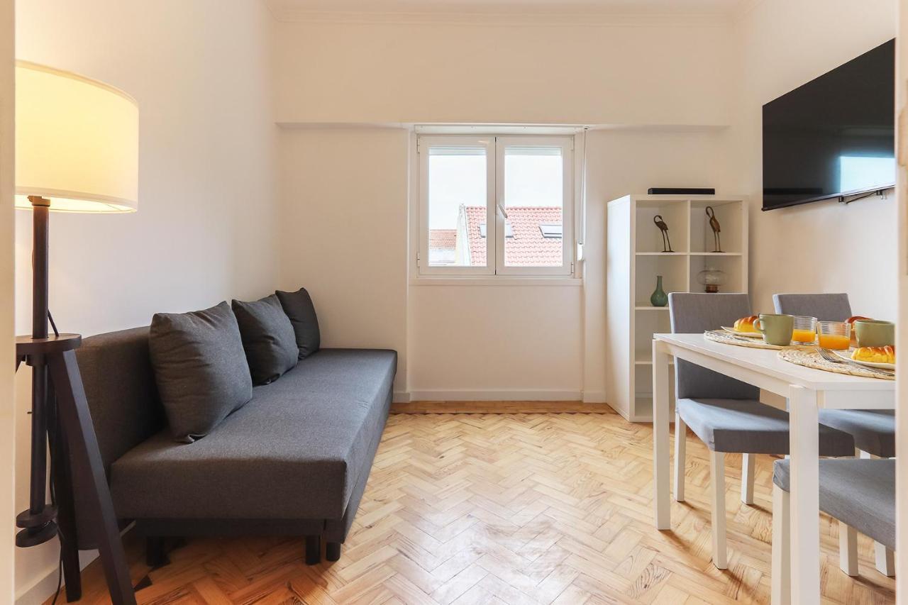 Lapa Classic By Homing Lisboa 外观 照片