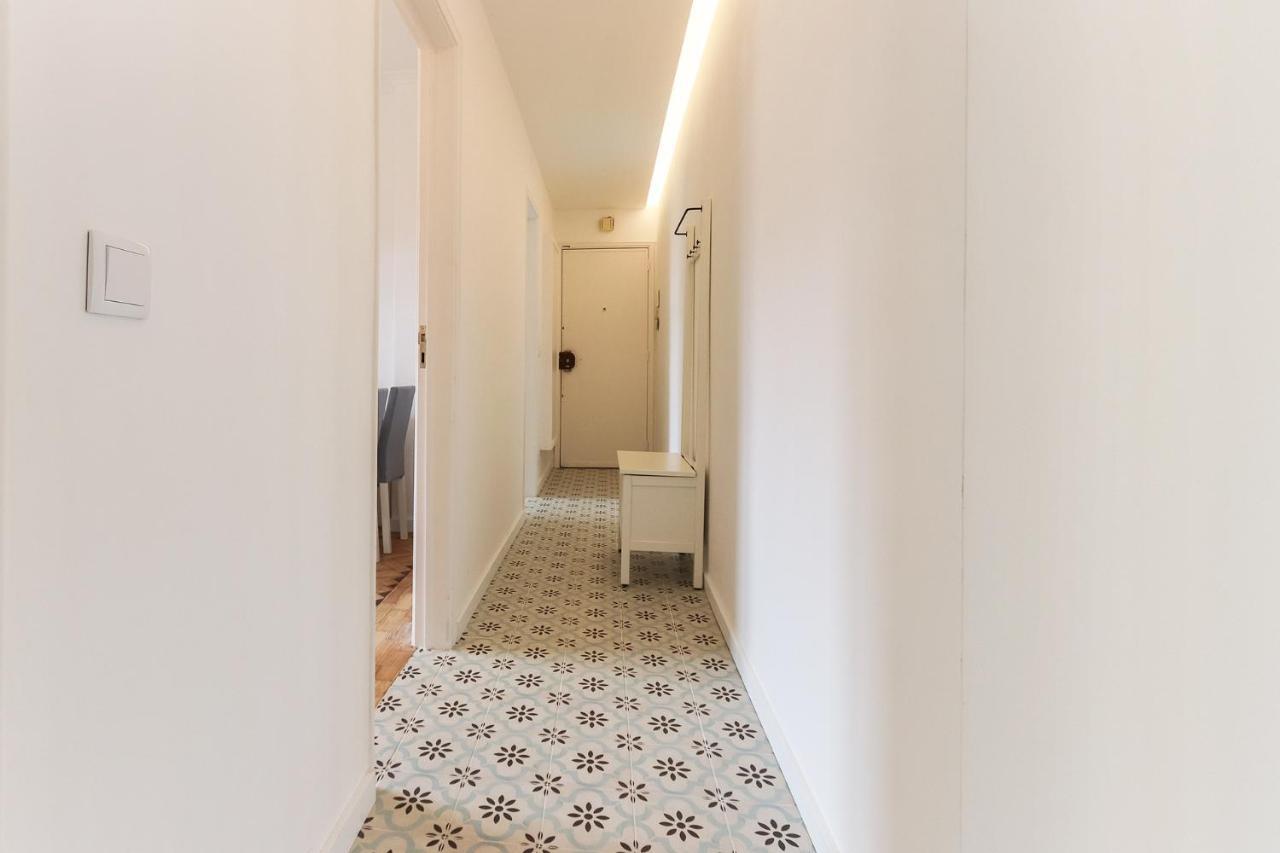 Lapa Classic By Homing Lisboa 外观 照片