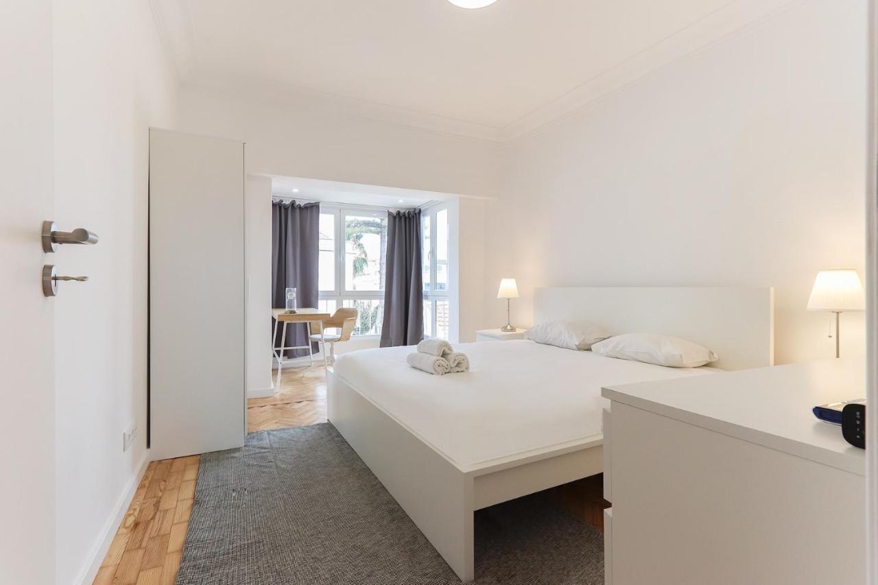 Lapa Classic By Homing Lisboa 外观 照片