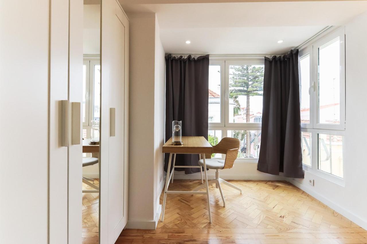 Lapa Classic By Homing Lisboa 外观 照片