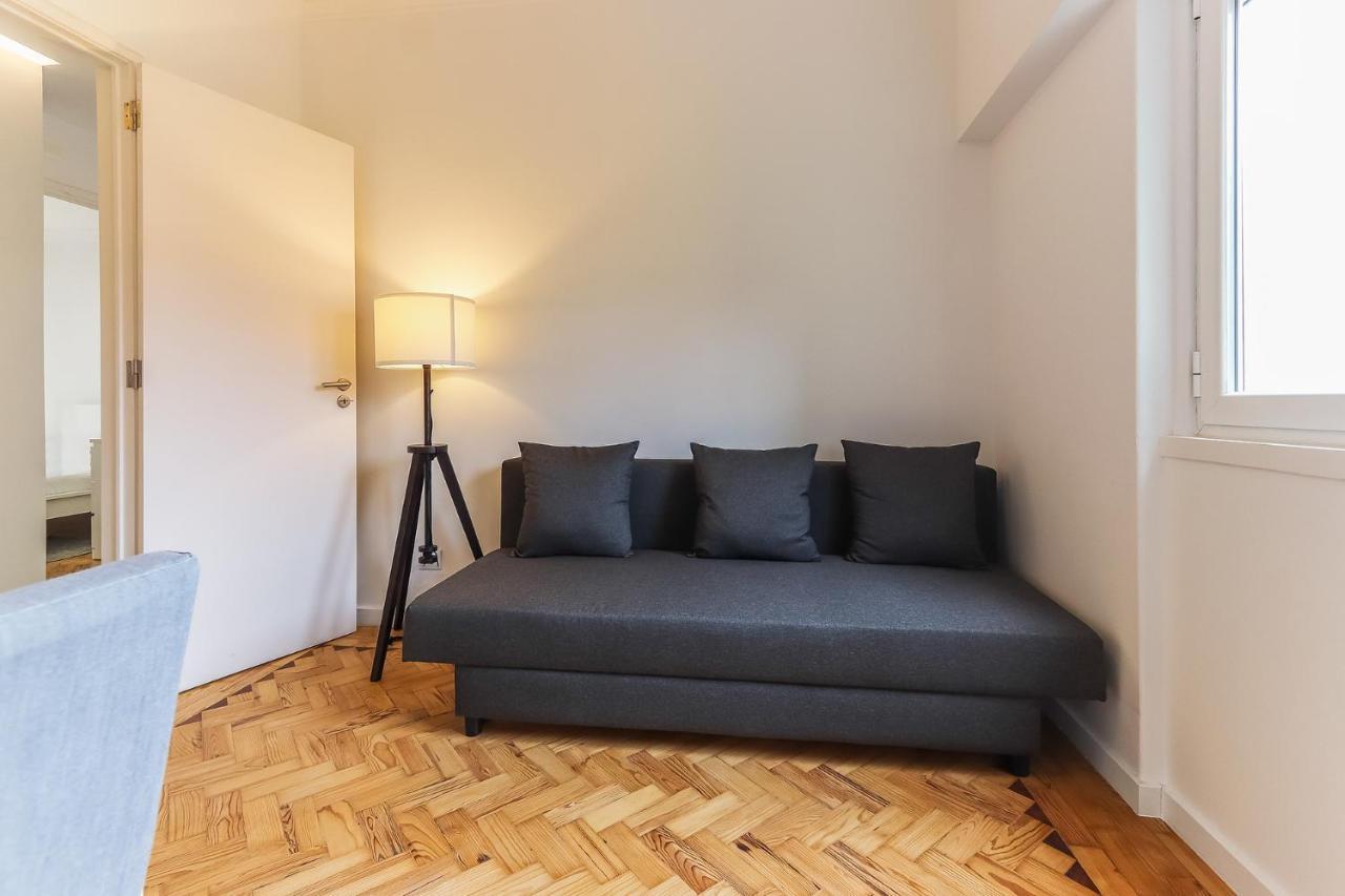Lapa Classic By Homing Lisboa 外观 照片