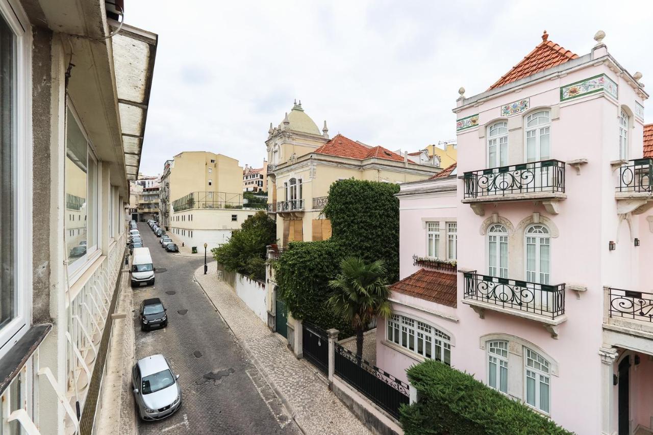 Lapa Classic By Homing Lisboa 外观 照片