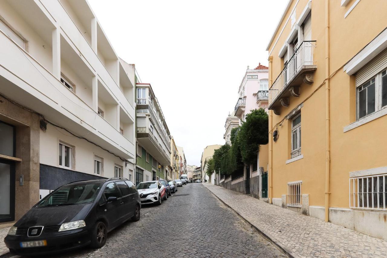 Lapa Classic By Homing Lisboa 外观 照片