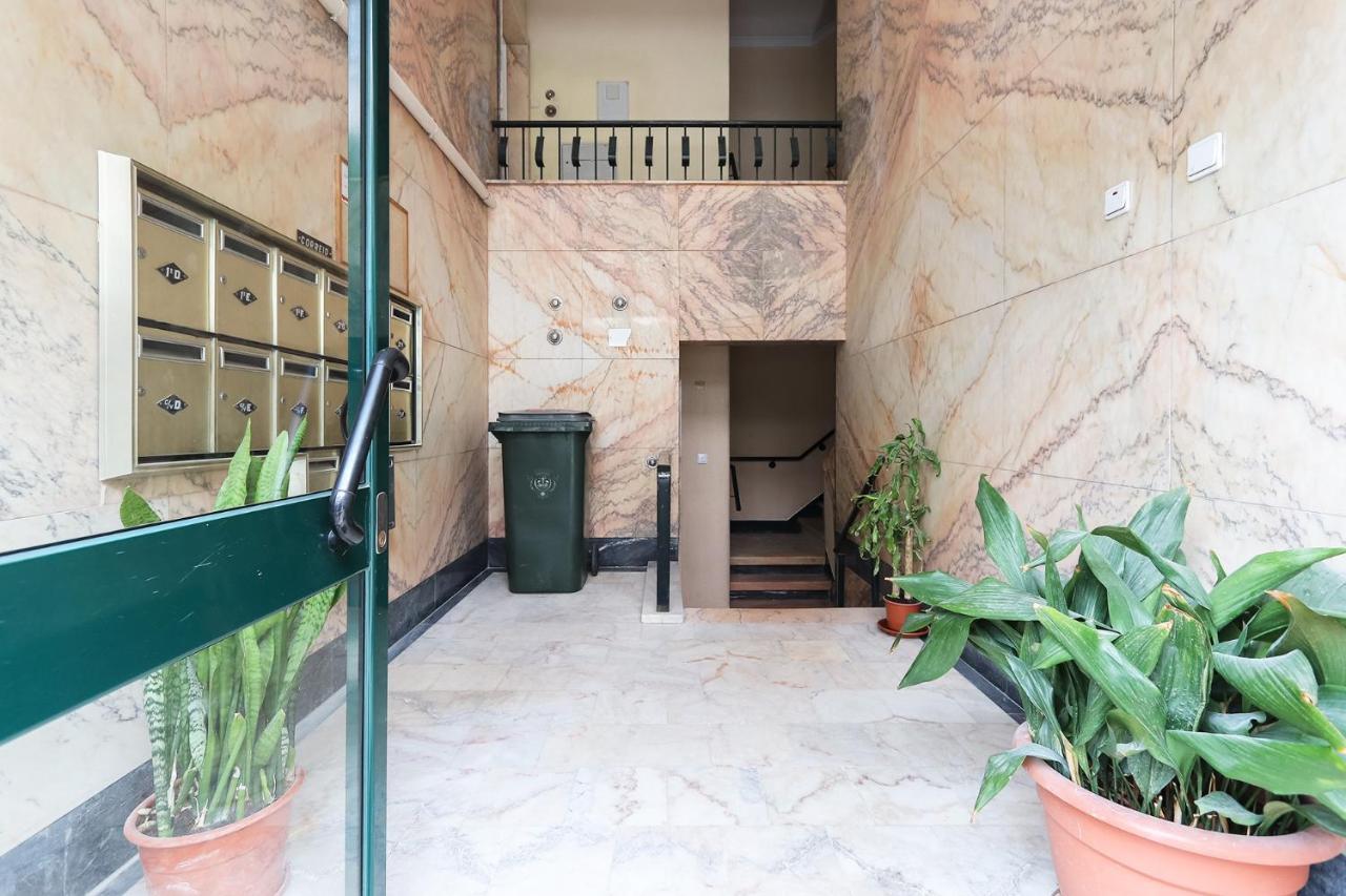 Lapa Classic By Homing Lisboa 外观 照片