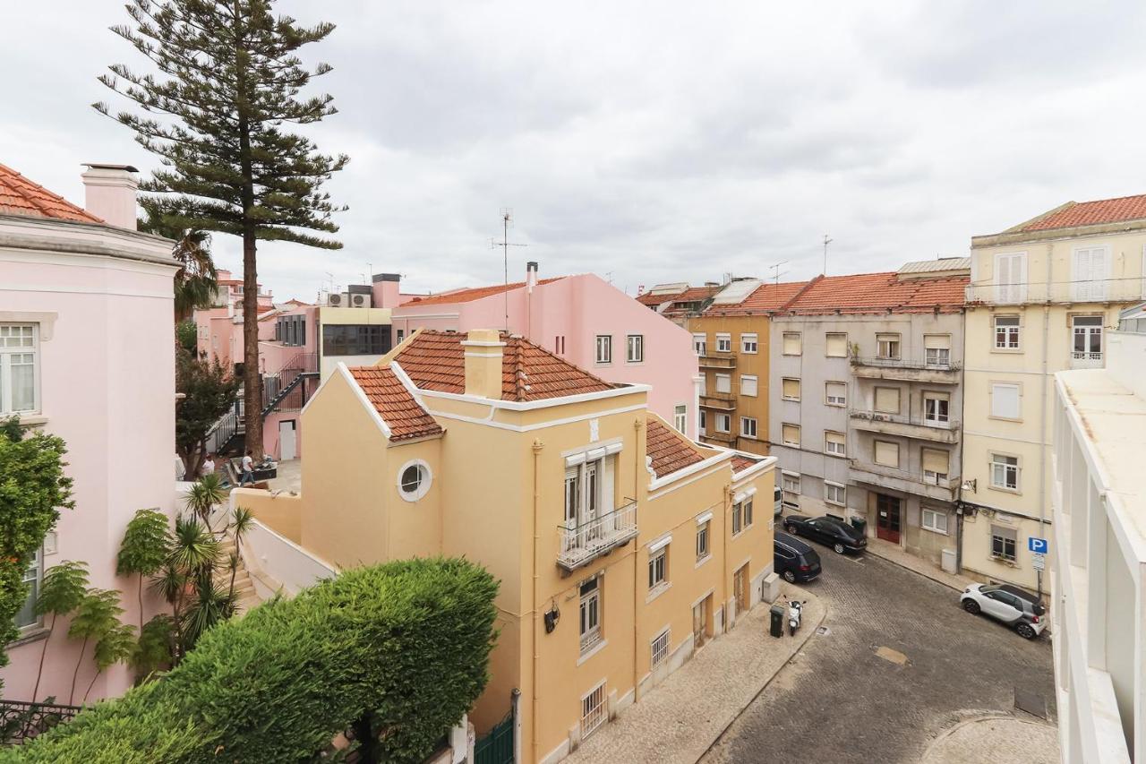 Lapa Classic By Homing Lisboa 外观 照片