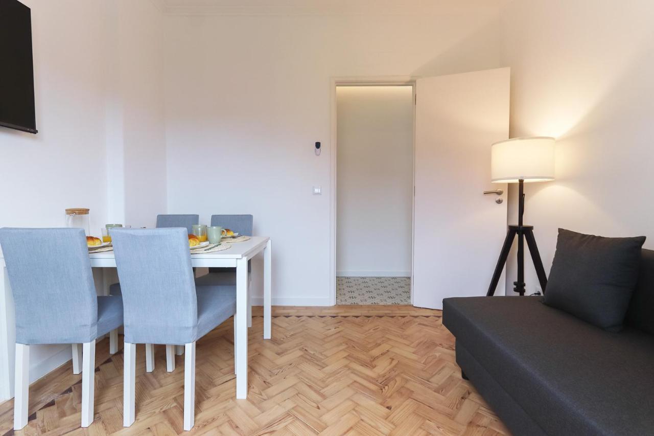 Lapa Classic By Homing Lisboa 外观 照片