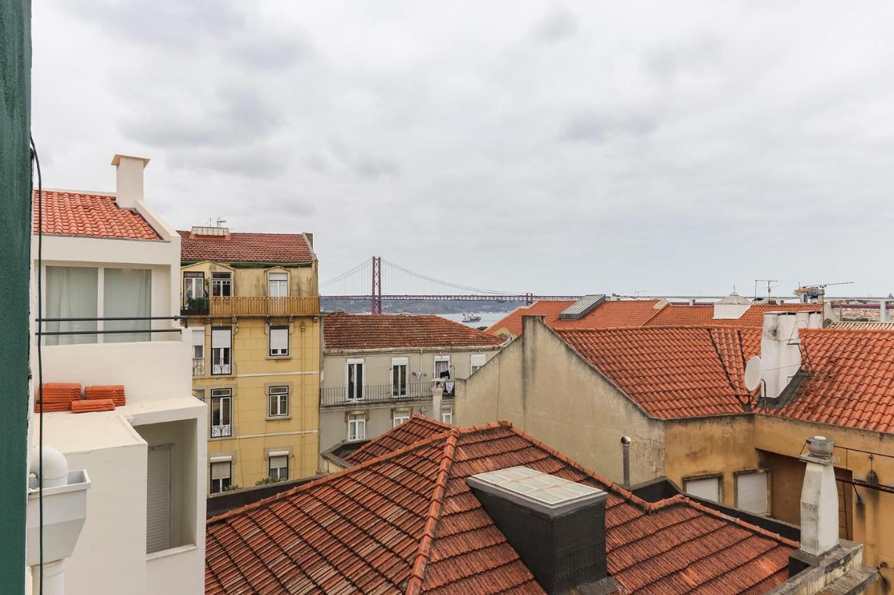 Lapa Classic By Homing Lisboa 外观 照片